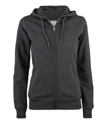 Ladies Premium OC Full Zip Hoody